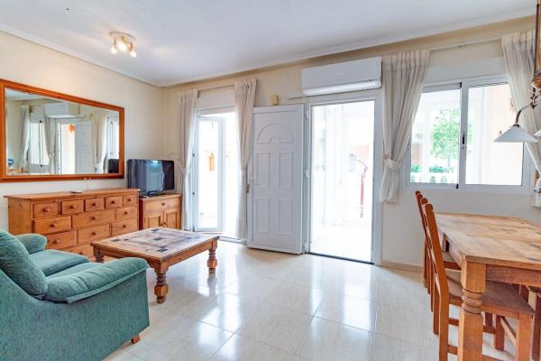 Chalet en Barrio Playa Flamenca