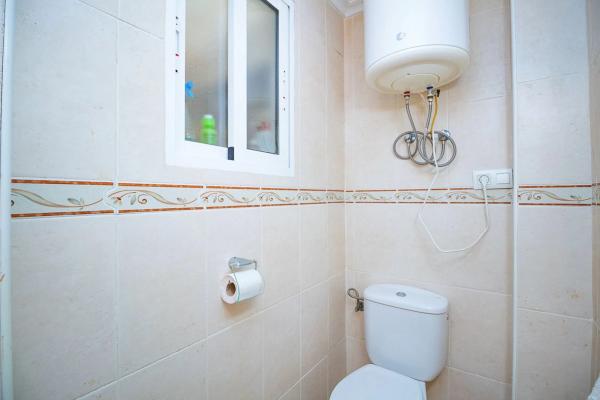 Chalet en Barrio Playa Flamenca