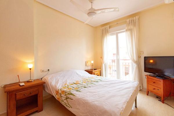 Chalet en Barrio Playa Flamenca