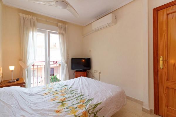 Chalet en Barrio Playa Flamenca