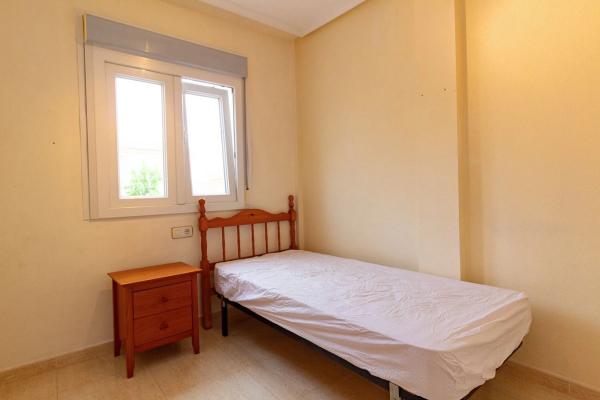 Chalet en Barrio Playa Flamenca