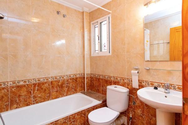 Chalet en Barrio Playa Flamenca