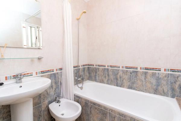 Chalet en Barrio Playa Flamenca