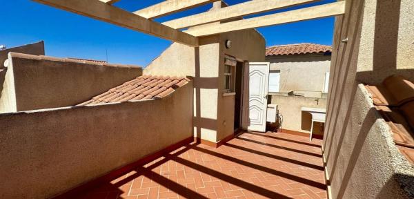 Piso en calle Guapiles s/n