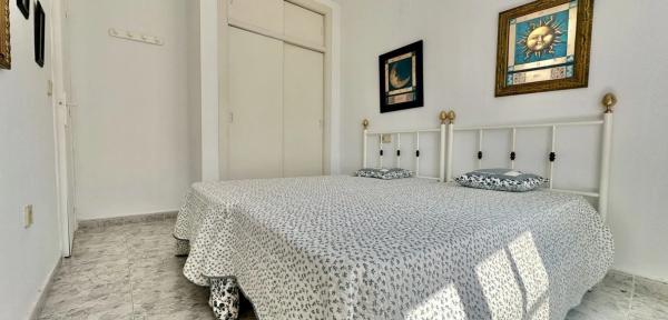 Piso en calle Guapiles s/n