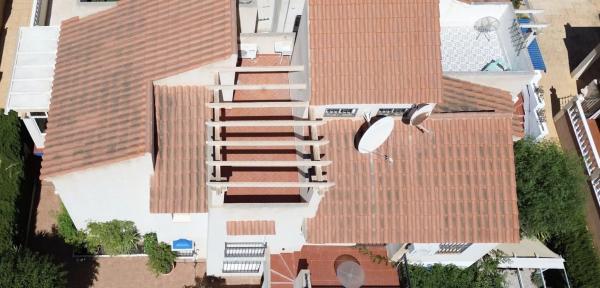 Piso en calle Guapiles s/n