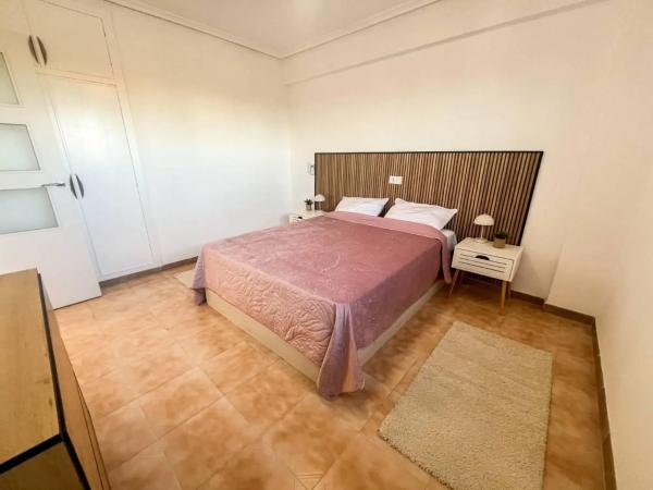 Ático en calle Cala, 20