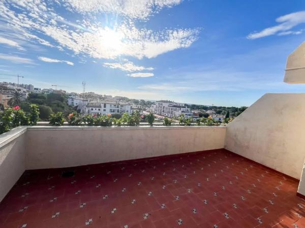 Ático en calle Cala, 20