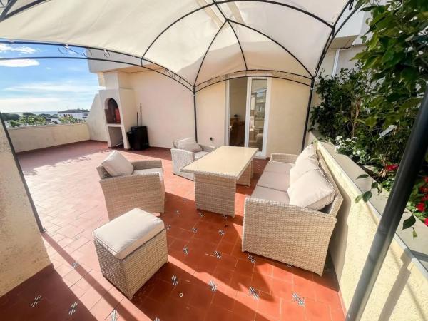 Ático en calle Cala, 20