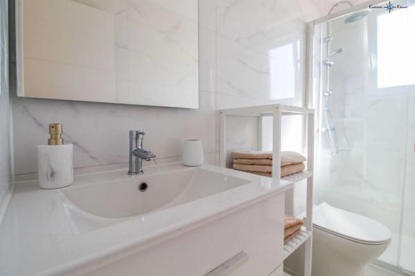 Ático en avenida del Mar, 2