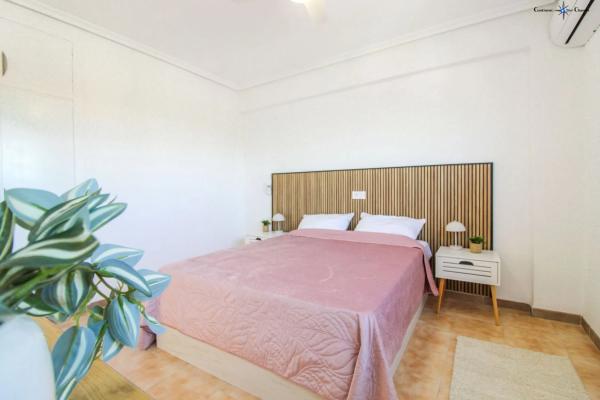 Ático en avenida del Mar, 2