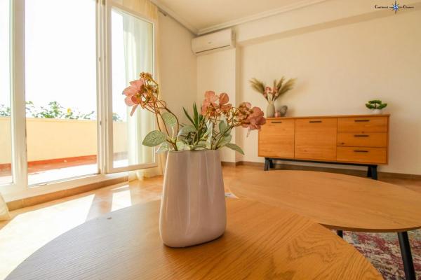 Ático en avenida del Mar, 2