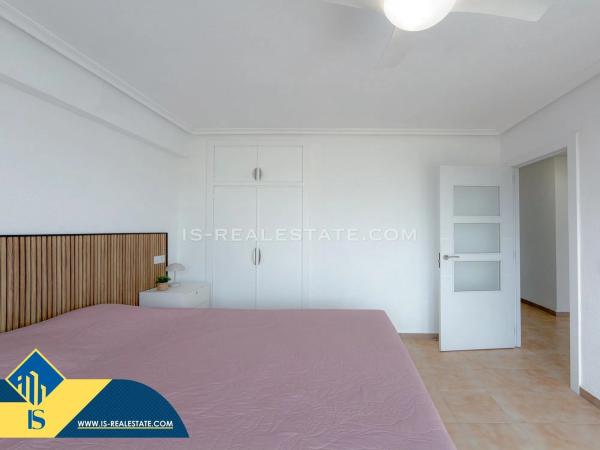 Ático en Barrio Punta Prima