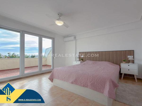 Ático en Barrio Punta Prima