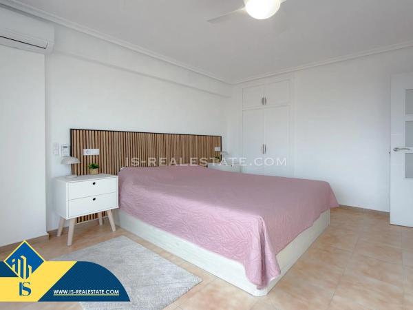 Ático en Barrio Punta Prima