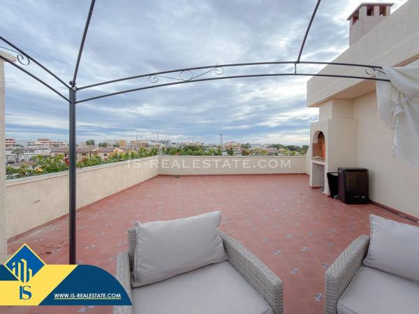 Ático en Barrio Punta Prima