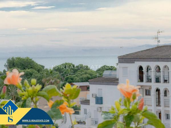 Ático en Barrio Punta Prima