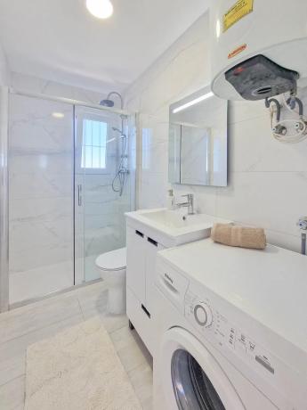 Ático en calle Dorada