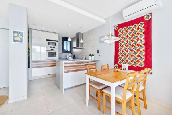 Piso en Barrio Punta Prima