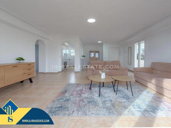 Ático en Barrio Punta Prima