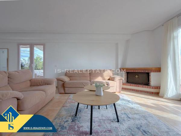 Ático en Barrio Punta Prima