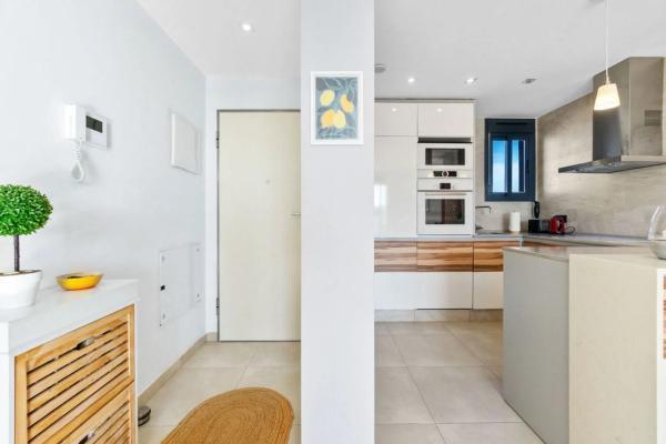 Piso en Barrio Punta Prima