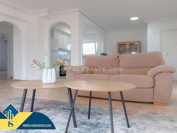 Ático en Barrio Punta Prima