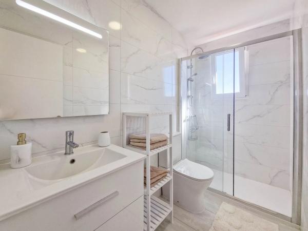 Ático en calle Dorada