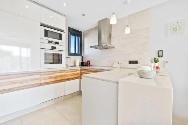 Piso en Barrio Punta Prima