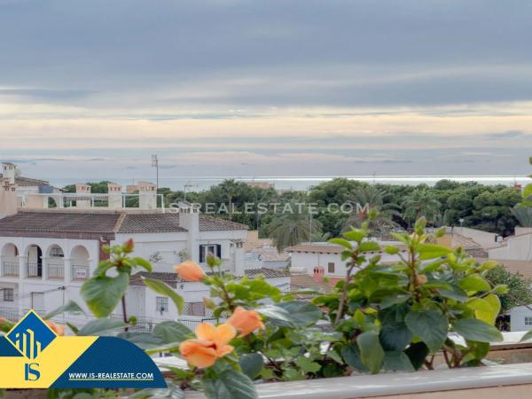 Ático en Barrio Punta Prima