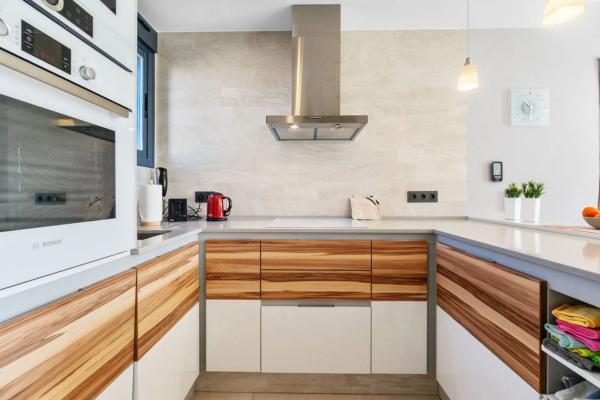 Piso en Barrio Punta Prima