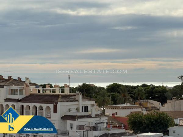 Ático en Barrio Punta Prima
