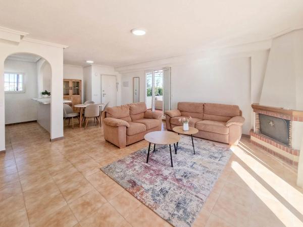 Ático en calle Dorada