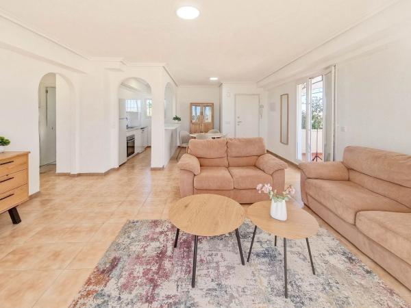 Ático en calle Dorada