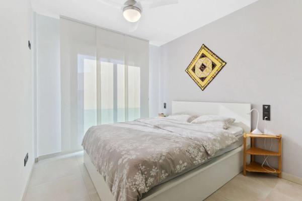 Piso en Barrio Punta Prima