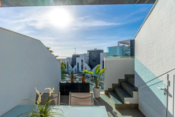 Piso en Barrio Punta Prima