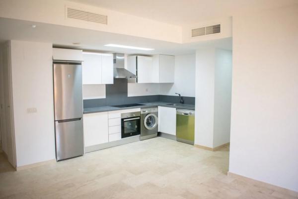 Piso en Barrio Punta Prima