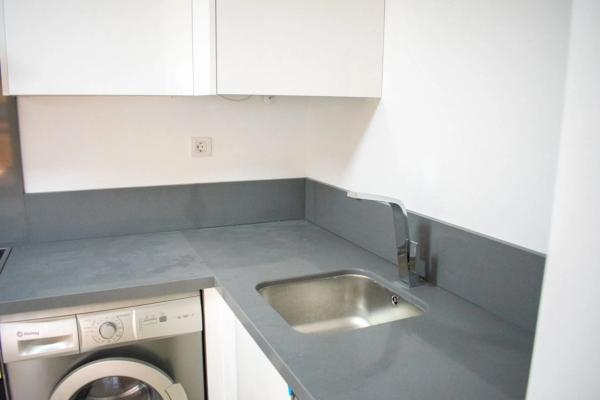 Piso en Barrio Punta Prima