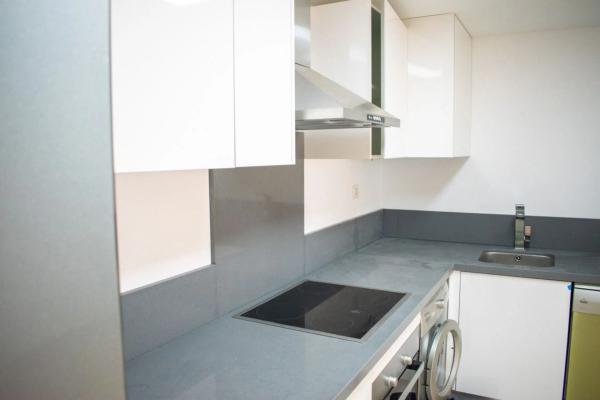 Piso en Barrio Punta Prima