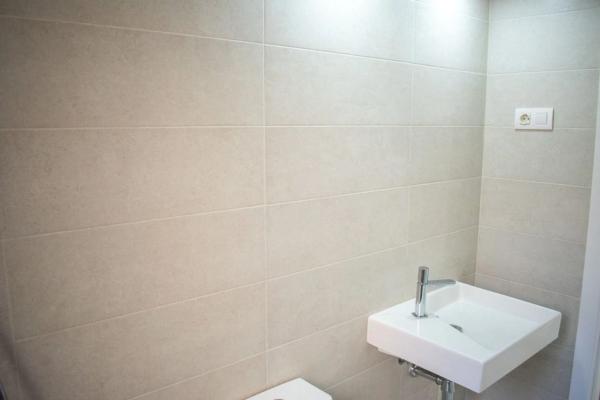 Piso en Barrio Punta Prima