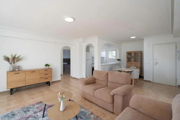 Ático en calle Dorada