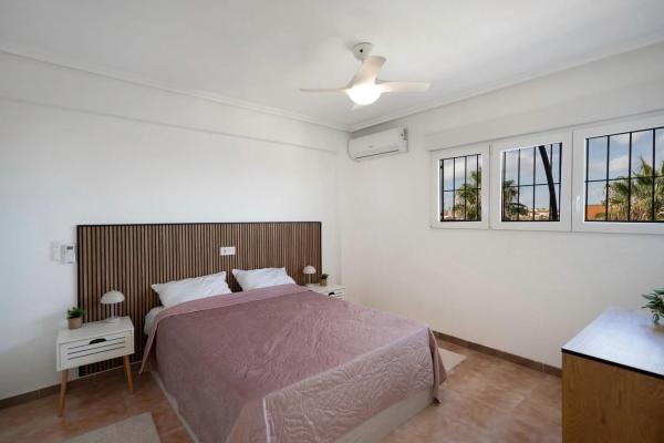 Ático en calle Dorada