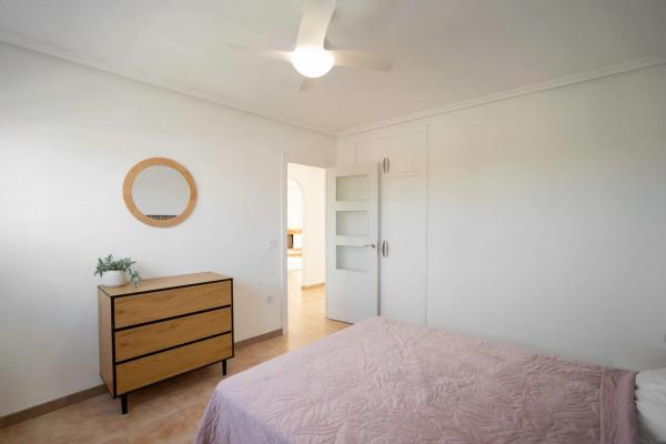 Ático en calle Dorada