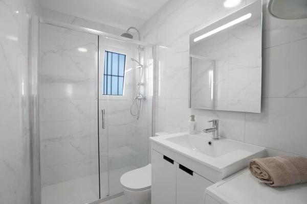 Ático en calle Dorada