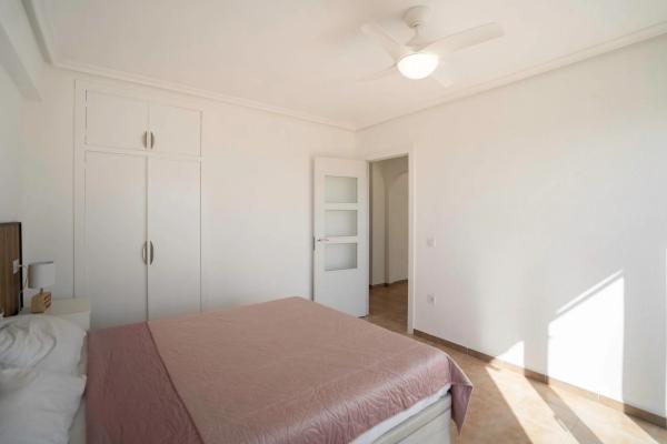 Ático en calle Dorada