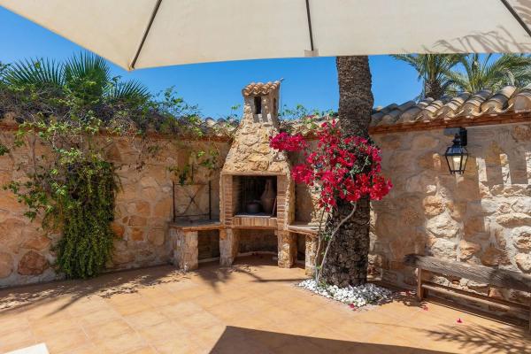 Chalet en calle la Goleta