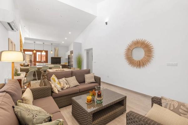 Chalet en calle la Goleta