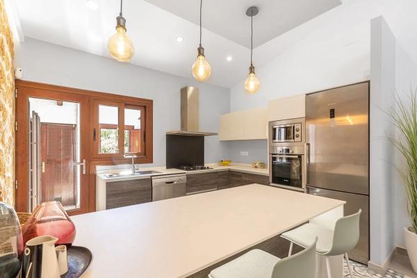 Chalet en calle la Goleta