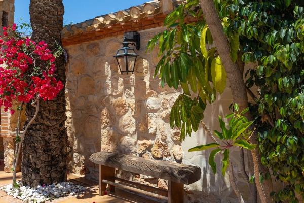 Chalet en calle la Goleta