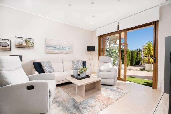 Piso en calle Canela